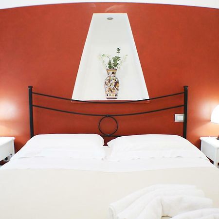 Casa Vacanze Anthea Laterza Kültér fotó