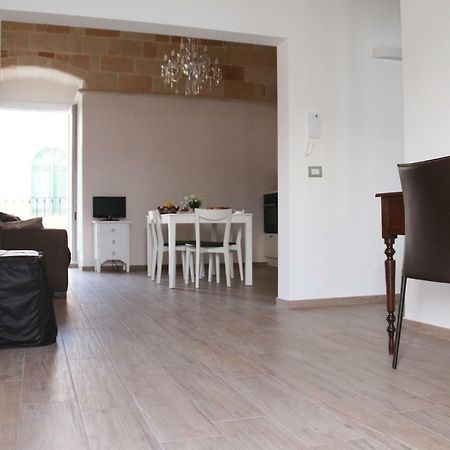 Casa Vacanze Anthea Laterza Kültér fotó