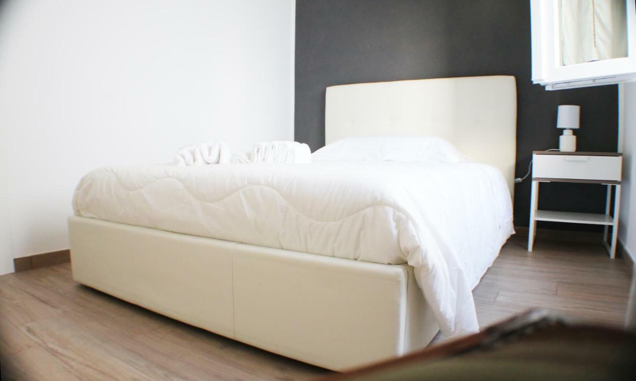 Casa Vacanze Anthea Laterza Kültér fotó